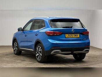Used MG MG ZS 2026 for sale - 79563391: Photo