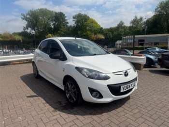 2014 - 1.3 Sport Colour Edition Hatchback 5dr Petrol Manual Euro 5 (84 ps)