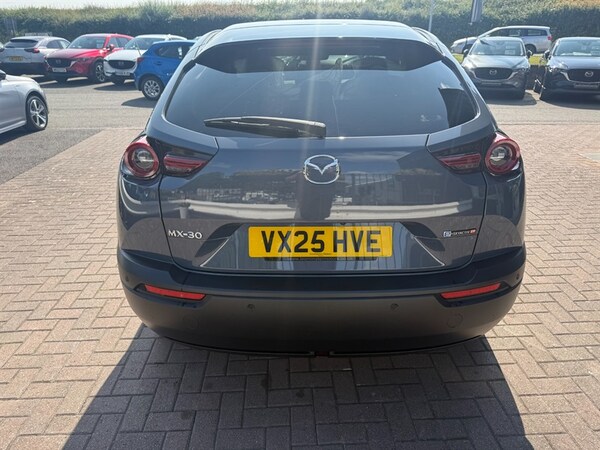 Used Mazda MX-30 2025 for sale - 74912127: Photo 11