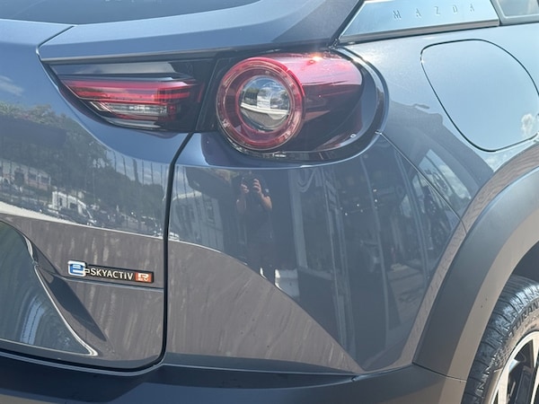 Used Mazda MX-30 2025 for sale - 74912127: Photo 13