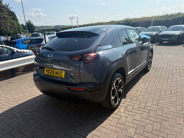 Used Mazda MX-30 2025 for sale - 74912127: Photo 15