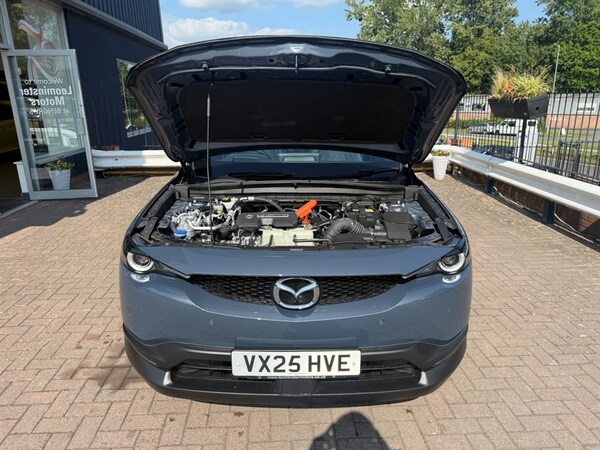Used Mazda MX-30 2025 for sale - 74912127: Photo 18