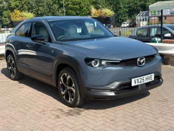 2025 - 17.8kWh R-EV Exclusive-Line SUV 5dr Petrol Plug-in Hybrid Auto (s/s) (Range
