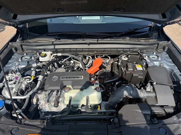 Used Mazda MX-30 2025 for sale - 74912127: Photo 20