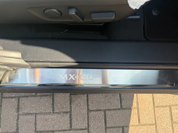 Used Mazda MX-30 2025 for sale - 74912127: Photo 25