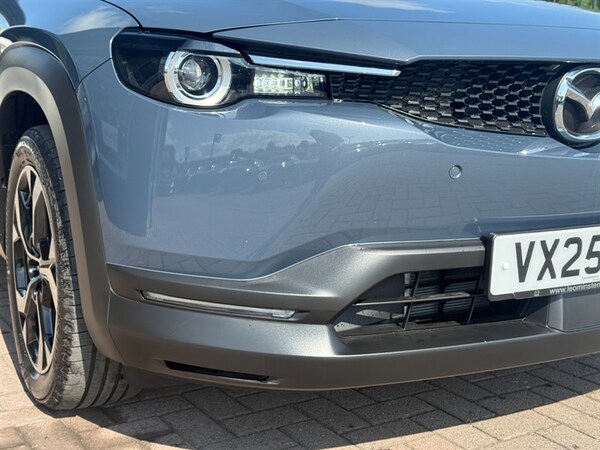 Used Mazda MX-30 2025 for sale - 74912127: Photo 2