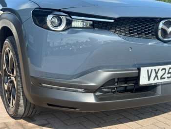 Used Mazda MX-30 2025 for sale - 74912127: Photo