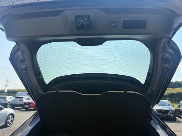 Used Mazda MX-30 2025 for sale - 74912127: Photo 31