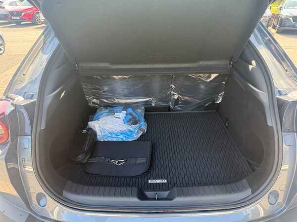 Used Mazda MX-30 2025 for sale - 74912127: Photo 32