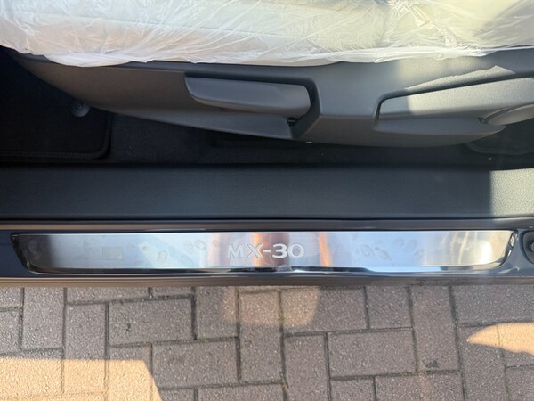 Used Mazda MX-30 2025 for sale - 74912127: Photo 37