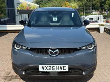 Used Mazda MX-30 2025 for sale - 74912127: Photo