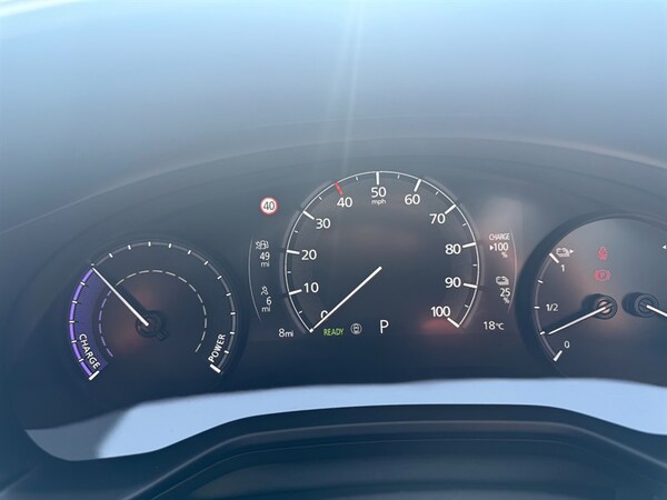 Used Mazda MX-30 2025 for sale - 74912127: Photo 45