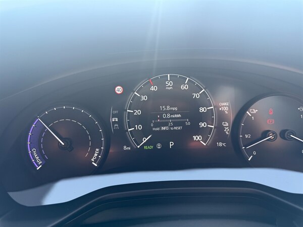 Used Mazda MX-30 2025 for sale - 74912127: Photo 46