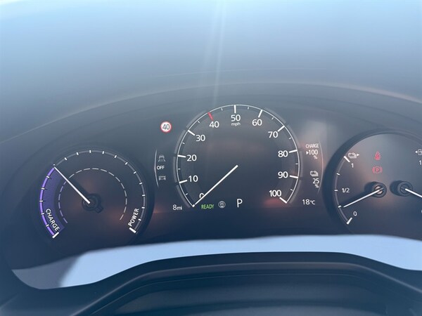 Used Mazda MX-30 2025 for sale - 74912127: Photo 48