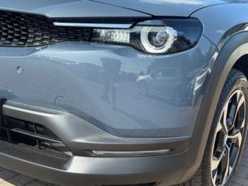 Used Mazda MX-30 2025 for sale - 74912127: Photo