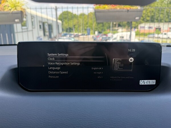 Used Mazda MX-30 2025 for sale - 74912127: Photo 66