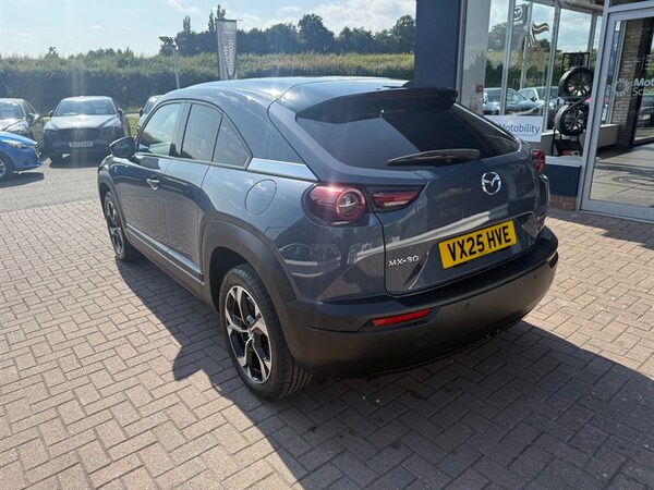 Used Mazda MX-30 2025 for sale - 74912127: Photo 8