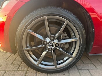 Used Mazda MX-5 RF 2020 for sale - 78483495: Photo