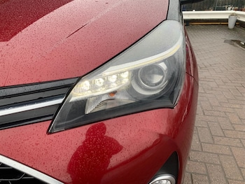 Used Toyota Yaris 2017 for sale - 78483087: Photo