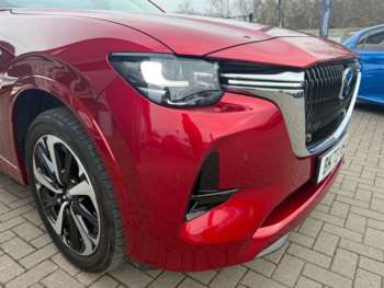 Used Mazda CX-60 2023 for sale - 74246775: Photo