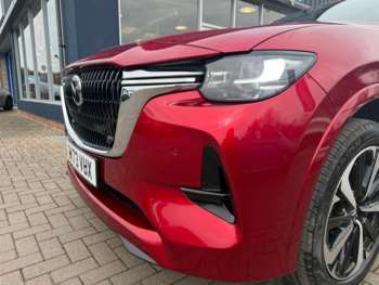 Used Mazda CX-60 2023 for sale - 74246775: Photo