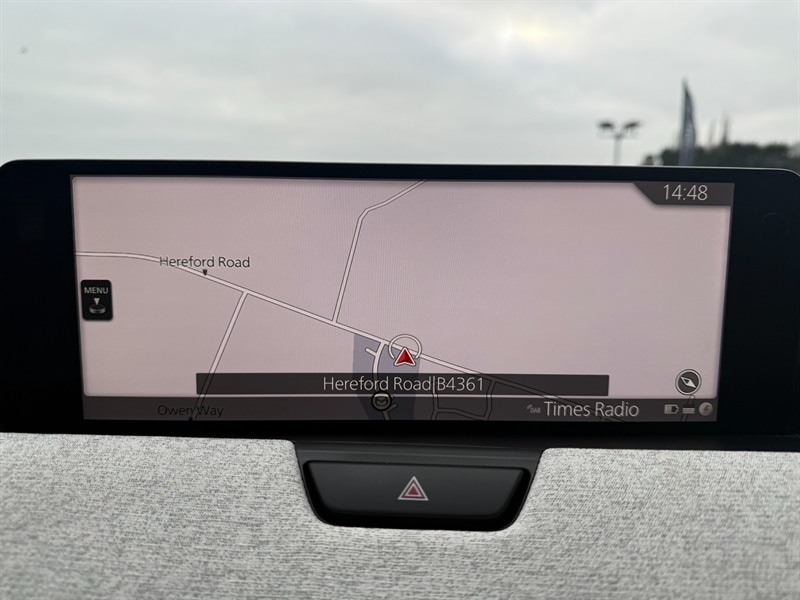 Vehicle 58