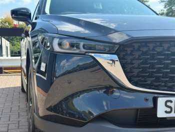 Used Mazda CX-5 2022 for sale - 74650440: Photo