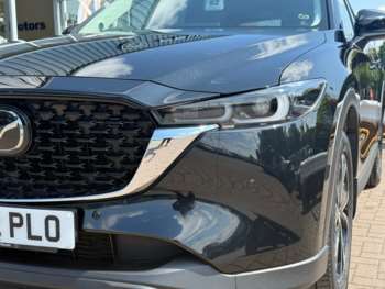 Used Mazda CX-5 2022 for sale - 74650440: Photo