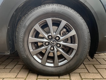 Used Mazda CX-30 2023 for sale - 78483085: Photo