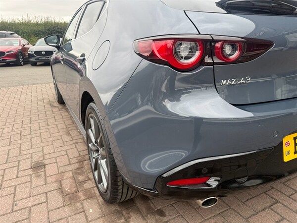 Used Mazda Mazda3 2024 for sale - 75561292: Photo 10