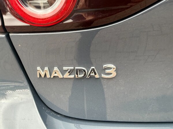 Used Mazda Mazda3 2024 for sale - 75561292: Photo 11
