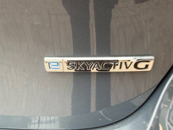 Used Mazda Mazda3 2024 for sale - 75561292: Photo 14