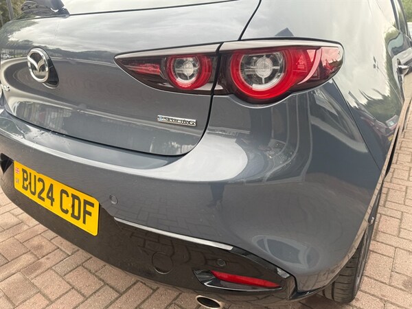 Used Mazda Mazda3 2024 for sale - 75561292: Photo 15