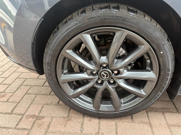 Used Mazda Mazda3 2024 for sale - 75561292: Photo 17