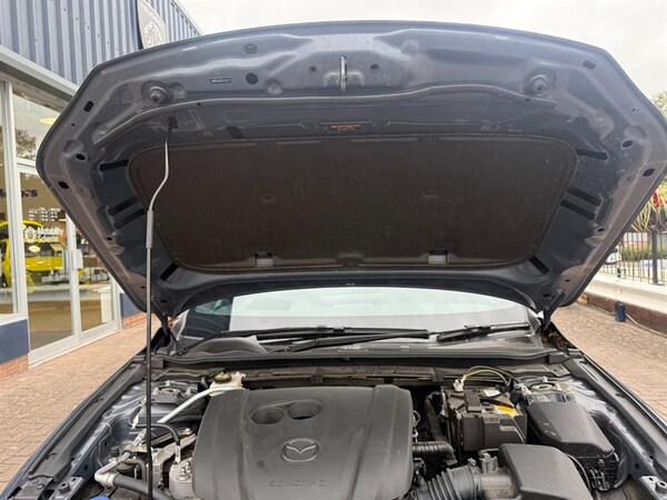 Used Mazda Mazda3 2024 for sale - 75561292: Photo 20