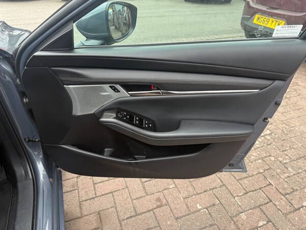 Used Mazda Mazda3 2024 for sale - 75561292: Photo 22