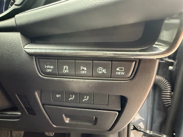 Used Mazda Mazda3 2024 for sale - 75561292: Photo 25