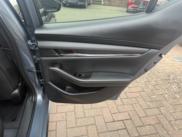 Used Mazda Mazda3 2024 for sale - 75561292: Photo 28