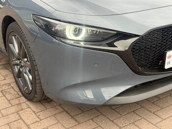 Used Mazda Mazda3 2024 for sale - 75561292: Photo
