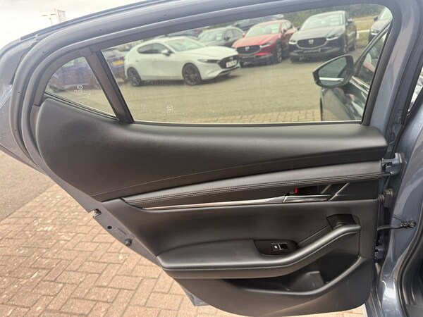 Used Mazda Mazda3 2024 for sale - 75561292: Photo 37