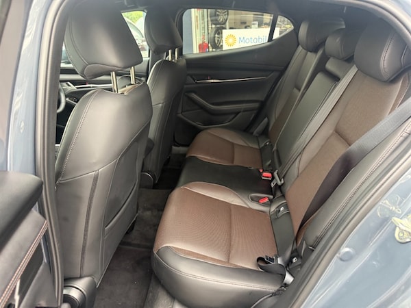 Used Mazda Mazda3 2024 for sale - 75561292: Photo 39