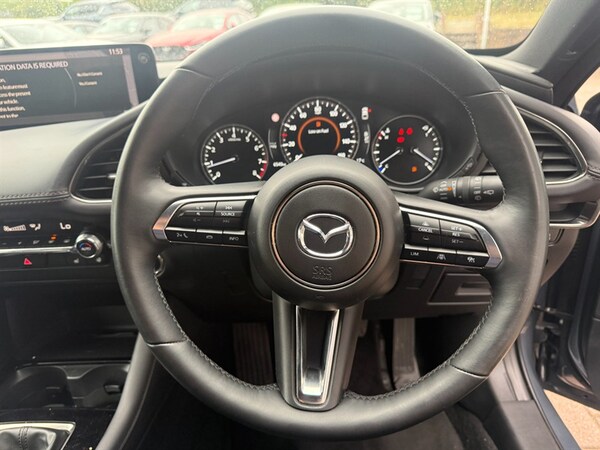 Used Mazda Mazda3 2024 for sale - 75561292: Photo 45