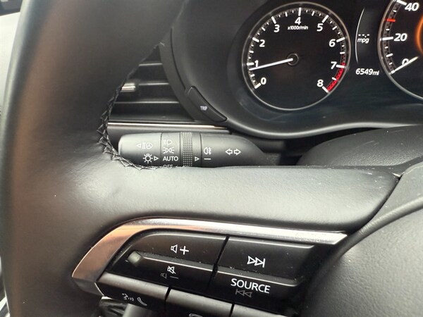 Used Mazda Mazda3 2024 for sale - 75561292: Photo 47
