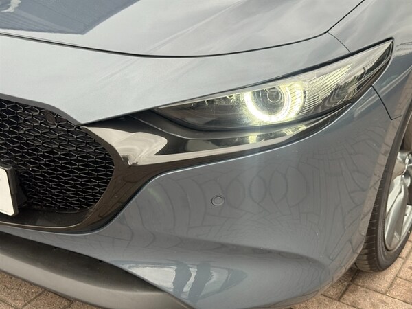 Used Mazda Mazda3 2024 for sale - 75561292: Photo 4