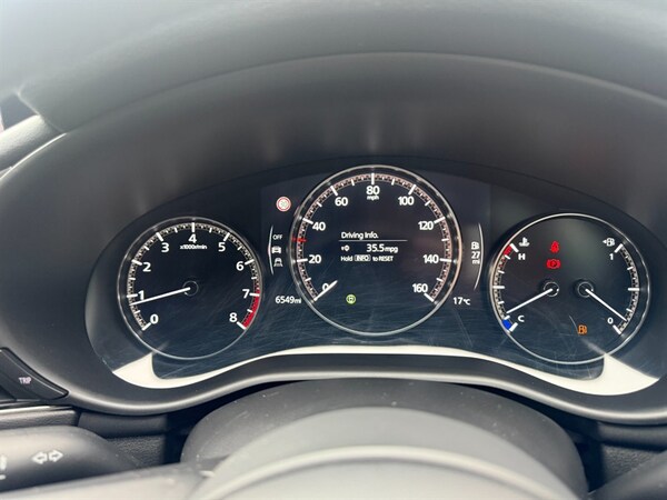 Used Mazda Mazda3 2024 for sale - 75561292: Photo 52