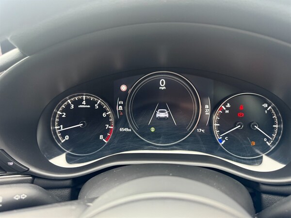 Used Mazda Mazda3 2024 for sale - 75561292: Photo 53