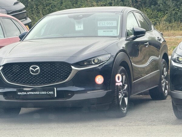 Used Mazda Mazda3 2024 for sale - 75561292: Photo 54