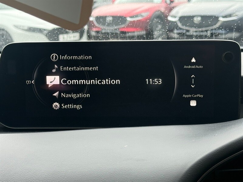Vehicle 60