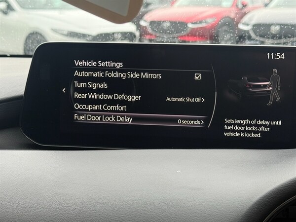 Used Mazda Mazda3 2024 for sale - 75561292: Photo 69