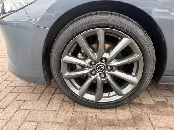 Used Mazda Mazda3 2024 for sale - 75561292: Photo 6